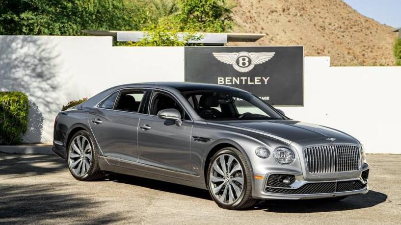 BENTLEY FLYING SPUR 2022 SCBBB6ZG3NC095586 image